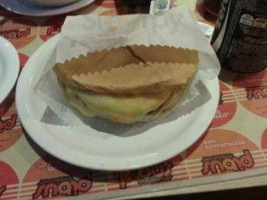 Pibus Hamburger food
