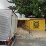 Corisco Dadá Dentro