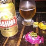 Paiol Nourriture