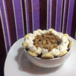 Açaí Naturalfit Nourriture