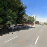 Temakeria Extérieur