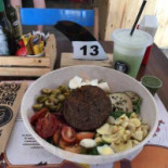 Açaí Surf Nourriture