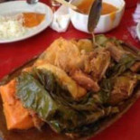 De Zelito Comida