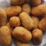 Chá Jasmim Extérieur
