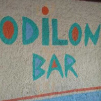 Do Odilon food