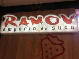 Ramov Emporio Do Suco food
