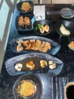 Oguru Sushi & Bar food