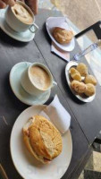 Cafe Moinho Paes E Doces food