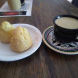 Verso E Prosa Café Comida