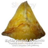 Castro Salgaderia Nourriture