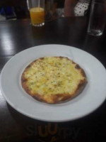 Marcelo's Pizza E Esfihas food
