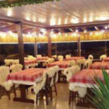La Stalla Comida