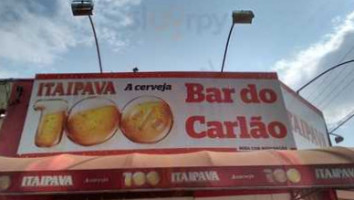Bar Do Carlao food