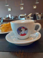Kaffeehaus Café E Bistro food