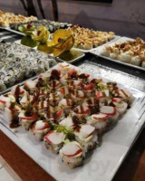 Hiroki Sushi Fortaleza food