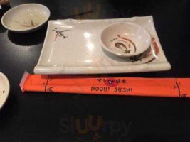 Nogui Sushi food