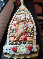 Sushi Nobuco inside