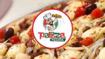 Pizzaria Palooza inside