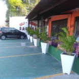 Marata Exterior