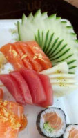 Mazaksushi food