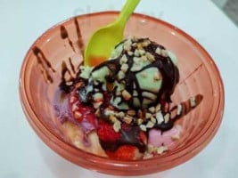 Sorveteria Romanini food