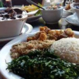 Batataria Du Cheff À l'intérieur