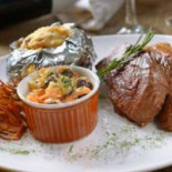 Dixie Lounge Dentro