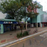 Pamonha Do Cezar Outside