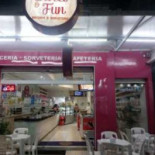 Sweet Fun Nourriture