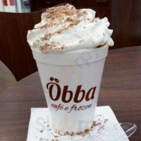 Obba Cafe E Frozen food