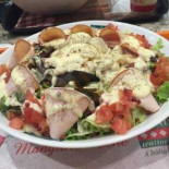 Spedini Trattoria Expressa Nourriture