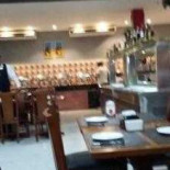 Boi Negro Buffet Dentro