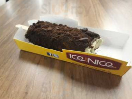 Ice By Nice food