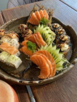 Imaginum Sushi food