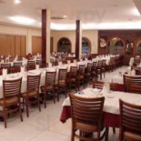 Estacao Brasa Nourriture