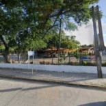 Estacao Brasa Extérieur