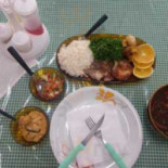 Do Bolinha food