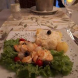 Sabores Bistrô Nourriture