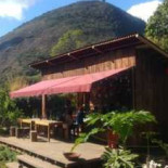 Café Da Montanha Comida