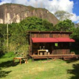 Café Da Montanha Comida