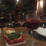 Pizzaria Julia Nourriture