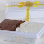 La Gelari Nourriture