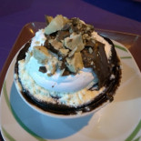 Maraçaí Nourriture