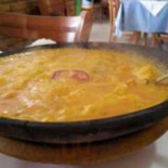 Kimukeca Comida