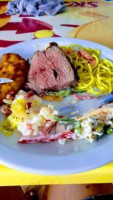 Churrascaria Nabor food