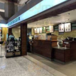 Starbucks Dentro