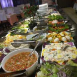 Churrascaria Tucuruvi Exterior