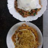 Pit Bull Lanches Nourriture