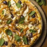 Pizzaria Paparella Extérieur