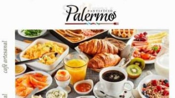 Palermo Pastifício food